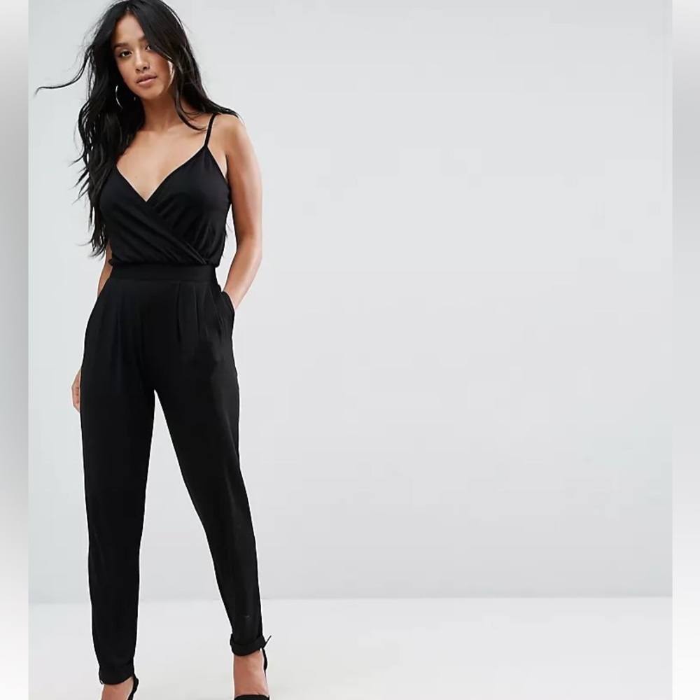 ASOS size 2 jumpsuit
